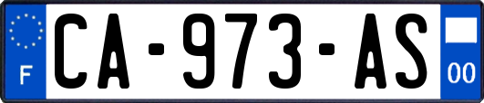 CA-973-AS