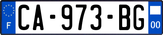 CA-973-BG