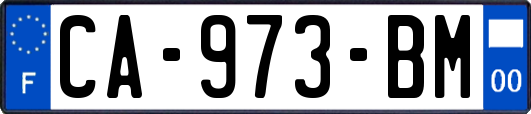 CA-973-BM