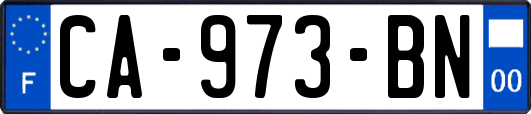 CA-973-BN