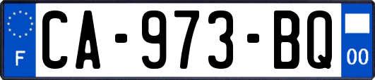 CA-973-BQ