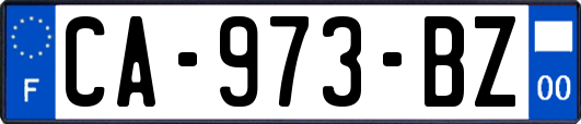 CA-973-BZ