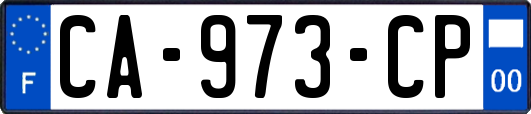 CA-973-CP