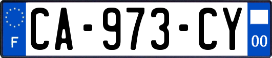 CA-973-CY