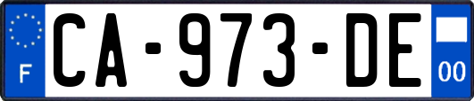 CA-973-DE