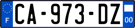 CA-973-DZ