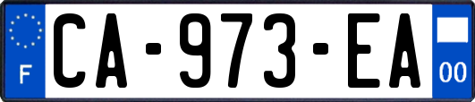 CA-973-EA