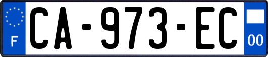 CA-973-EC