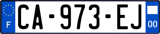 CA-973-EJ