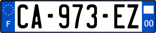 CA-973-EZ