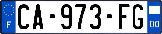 CA-973-FG