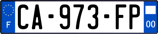 CA-973-FP