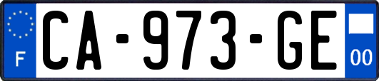 CA-973-GE