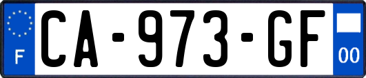 CA-973-GF