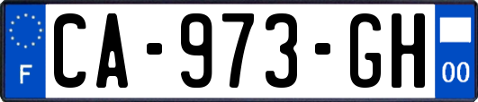 CA-973-GH