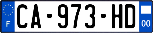 CA-973-HD