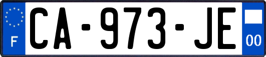 CA-973-JE