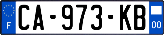CA-973-KB