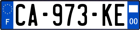 CA-973-KE