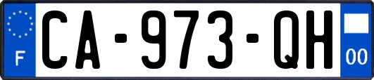 CA-973-QH