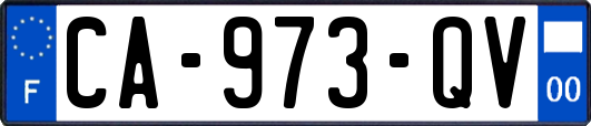 CA-973-QV