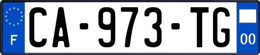 CA-973-TG