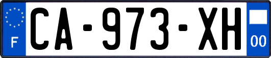 CA-973-XH