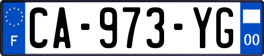 CA-973-YG