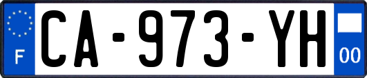 CA-973-YH