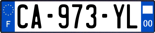 CA-973-YL