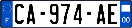 CA-974-AE