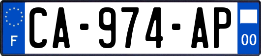 CA-974-AP