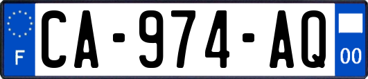 CA-974-AQ