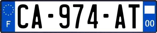 CA-974-AT