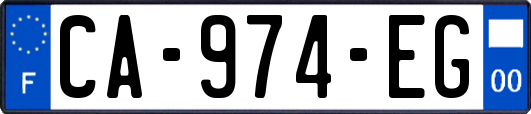 CA-974-EG