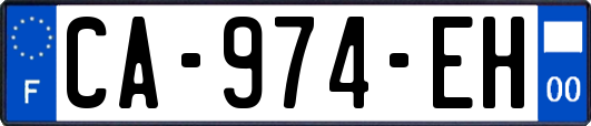 CA-974-EH
