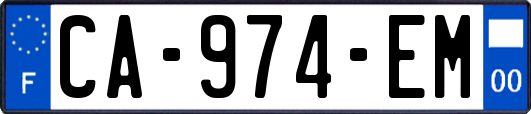 CA-974-EM