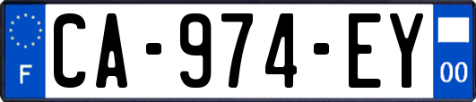 CA-974-EY