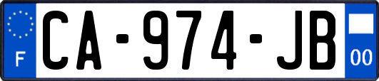 CA-974-JB
