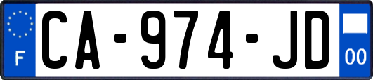 CA-974-JD