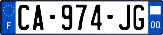 CA-974-JG