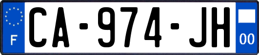 CA-974-JH