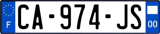 CA-974-JS
