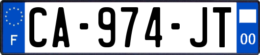 CA-974-JT