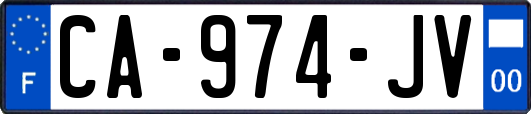 CA-974-JV