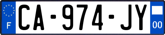 CA-974-JY