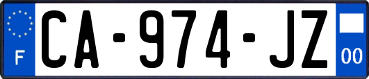 CA-974-JZ