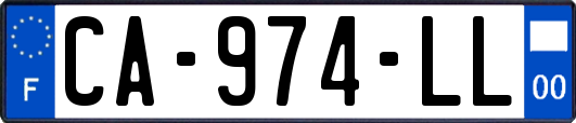 CA-974-LL