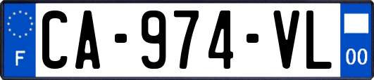 CA-974-VL