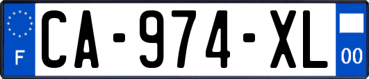 CA-974-XL